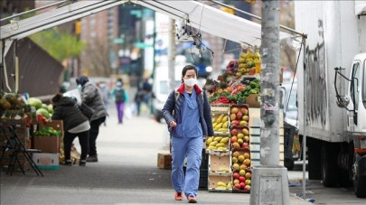 coronavirus cases in americas approaching 4 million coronavirus cases in americas approaching 4 million