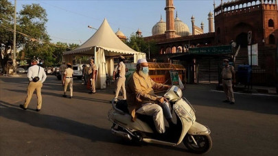 india reports over 2 000 more covid 19 fatalities india reports over 2 000 more covid 19 fatalities