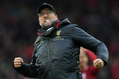cheer us to the title from home klopp urges liverpool fans cheer us to the title from home klopp urges liverpool fans