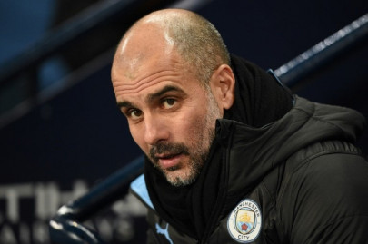 guardiola praises health workers as premier league relaunches guardiola praises health workers as premier league relaunches