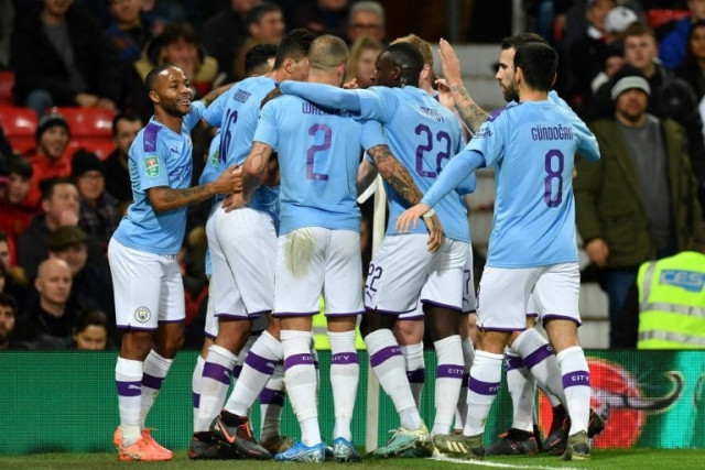 100 days later premier league returns after coronavirus exile 100 days later premier league returns after coronavirus exile