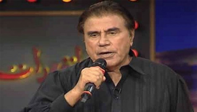 legendary tv host tariq aziz passes away legendary tv host tariq aziz passes away