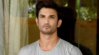 when sushant singh rajput discussed the nepotism in bollywood when sushant singh rajput discussed the nepotism in bollywood