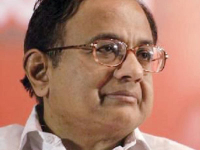 india faces threat from home grown terrorist outfits says chidambaram