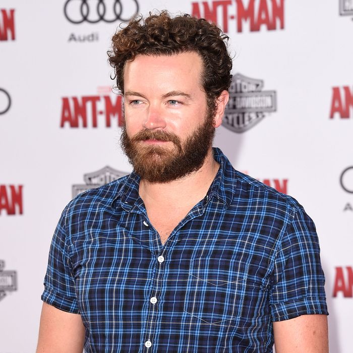 the 70s show actor danny masterson charged with raping three women