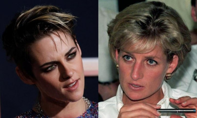 kristen stewart to play princess diana in new film kristen stewart to play princess diana in new film