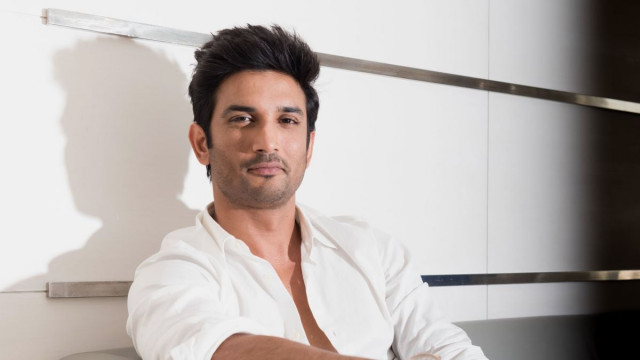 sushant had a life beyond films rejected parties and bollywood lobbies sushant had a life beyond films rejected parties and bollywood lobbies