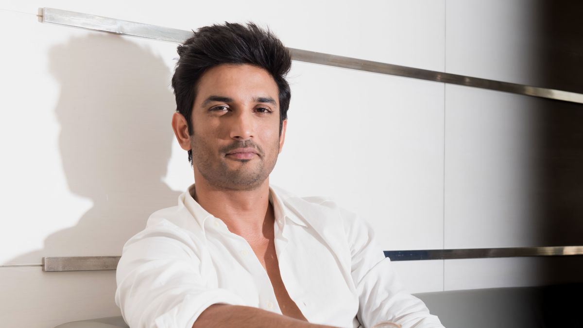 sushant had a life beyond films rejected parties and bollywood lobbies