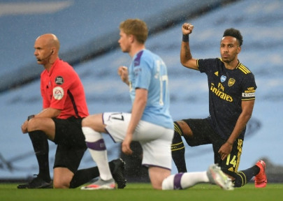send thousand million messages guardiola embarrassed by treatment of black people send thousand million messages guardiola embarrassed by treatment of black people