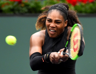 serena set for us open as officials vow safety star power serena set for us open as officials vow safety star power