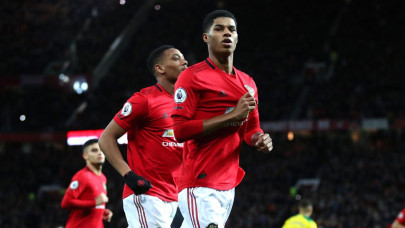 rashford shows football is important vehicle for good uefa chief rashford shows football is important vehicle for good uefa chief