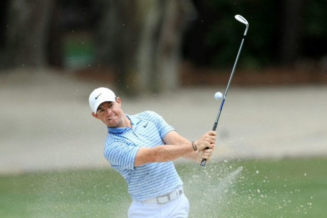 american voiced sympathy for players such as england 039 s tommy fleetwood who slipped out of the top 10 to no 11 photo afp american voiced sympathy for players such as england 039 s tommy fleetwood who slipped out of the top 10 to no 11 photo afp