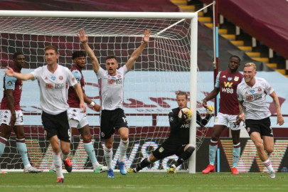 four things from the premier league restart