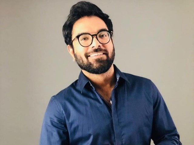i don t have enough comedic content that is within limits yasir hussain i don t have enough comedic content that is within limits yasir hussain