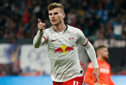 chelsea complete deal to sign werner from leipzig chelsea complete deal to sign werner from leipzig