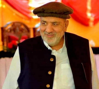 gilgit baltistan agriculture minister succumbs to covid 19