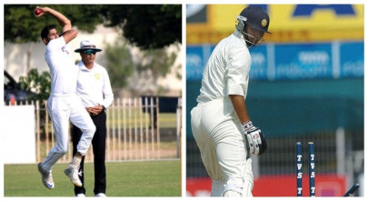 tanvir opens up on ball of his life that dismissed dravid tanvir opens up on ball of his life that dismissed dravid