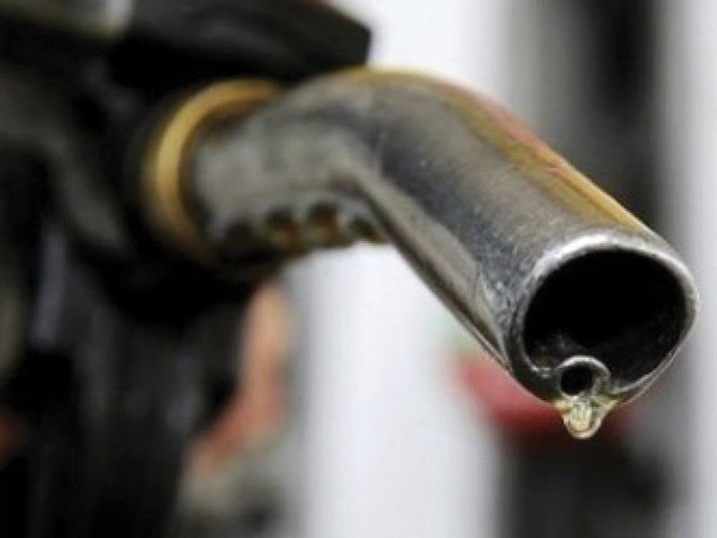 govt s petrol hike move catches people off guard