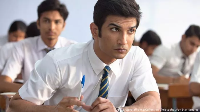 film inspired by sushant singh rajput s life in the making film inspired by sushant singh rajput s life in the making
