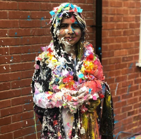 photo malala instagram photo malala instagram