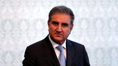 pakistan resolutely confronting coronavirus outbreak fm qureshi