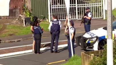 new zealand police officer shot dead during routine traffic stop new zealand police officer shot dead during routine traffic stop