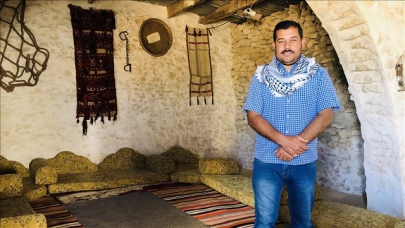 baykah alomour a living proof of palestinian heritage baykah alomour a living proof of palestinian heritage