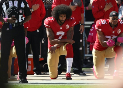 vilified to vindicated   what next for kaepernick vilified to vindicated   what next for kaepernick