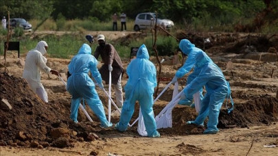 covid 19 biggest single day spike in cases in india