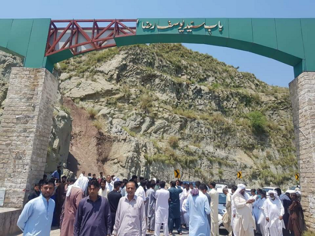 ajk unveils rs139 5 billion balanced budget ajk unveils rs139 5 billion balanced budget