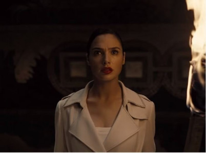 the much awaited teaser for justice league snyder cut the much awaited teaser for justice league snyder cut