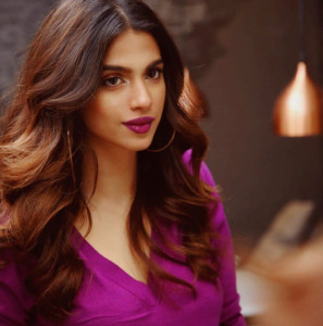 sonya hussyn starts shooting for netflix project sonya hussyn starts shooting for netflix project