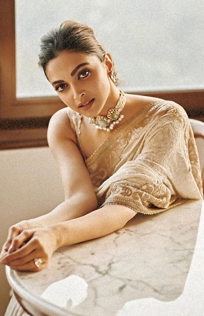 photo instagram deepikapadukone