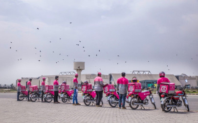 effective policies that protect every foodpanda hero in case of a mugging