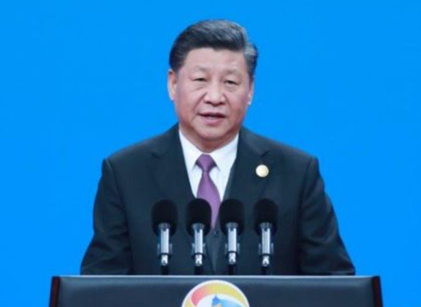 china pledges to further boost cooperation under bri despite covid 19 pandemic
