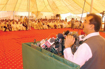 bahawalpur province under consideration pm