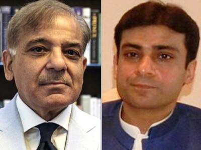 shehbaz family received rs1 59b as remittances nab shehbaz family received rs1 59b as remittances nab