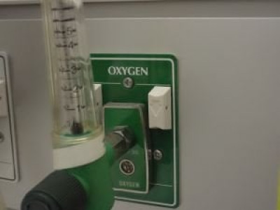 section 144 needed to curb shortage of medical oxygen