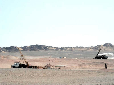 gold and copper compromise in sight for reko diq mines
