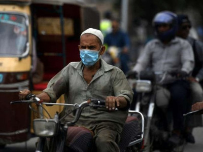 live sindh reports over 2 000 cases as covid 19 tally reaches 174 711