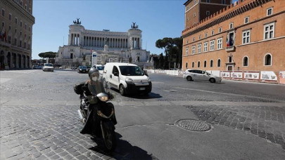italy sees covid 19 warning signs after rome outbreaks italy sees covid 19 warning signs after rome outbreaks