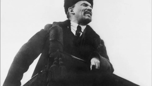 a statue of vladimir lenin pictured addressing supporters in october 1918 in moscow is to be unveiled for the first time on territory of the former west germany decades after the berlin wall was torn down photo afp a statue of vladimir lenin pictured addressing supporters in october 1918 in moscow is to be unveiled for the first time on territory of the former west germany decades after the berlin wall was torn down photo afp