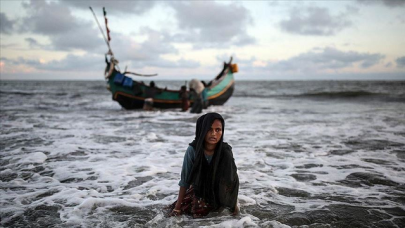 icj urged to make rohingya genocide report public icj urged to make rohingya genocide report public