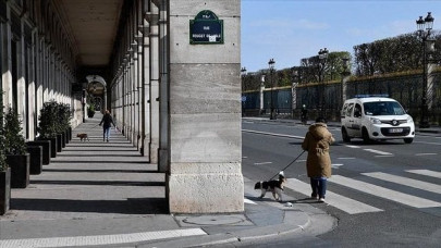 covid 19 france fatalities plunge infections rise covid 19 france fatalities plunge infections rise
