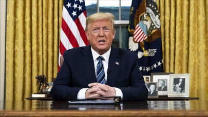 trump threatens protesters planning to join tulsa rally trump threatens protesters planning to join tulsa rally