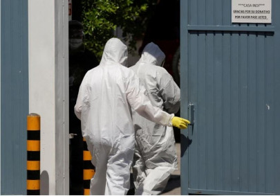 mexico blows past 20 000 coronavirus deaths mexico blows past 20 000 coronavirus deaths