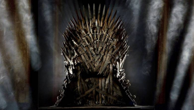 when game of thrones put george w bush s head on a spike when game of thrones put george w bush s head on a spike