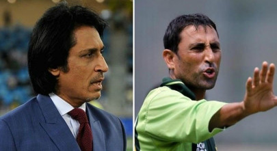 i m more flexible humble now younis khan responds to ramiz raja s remarks i m more flexible humble now younis khan responds to ramiz raja s remarks