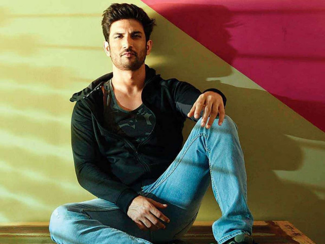 yash raj films submits copy of sushant singh s contract to mumbai police yash raj films submits copy of sushant singh s contract to mumbai police