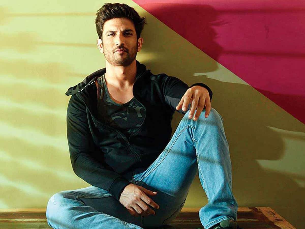 yash raj films submits copy of sushant singh s contract to mumbai police